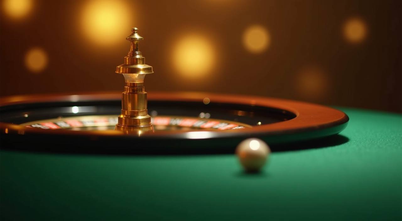 8gpm 8gpm ရှိ Roulette စားပွဲများနှင့် ကစားနိုင်သောနည်းလမ်းများ