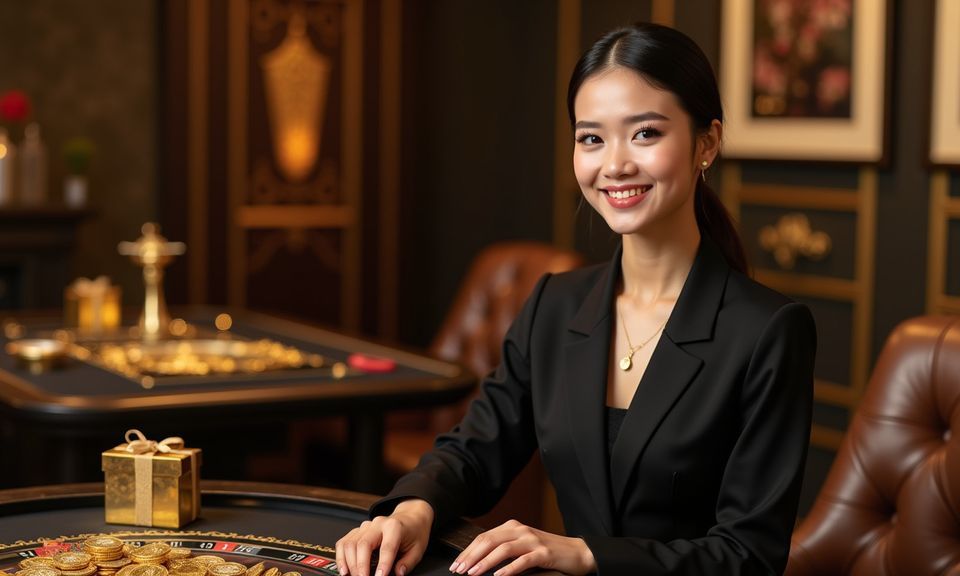 8gpm 8gpm About Us အတွက် တိုက်ရိုက်ကာစီနို စလော့ လမ်းညွှန်